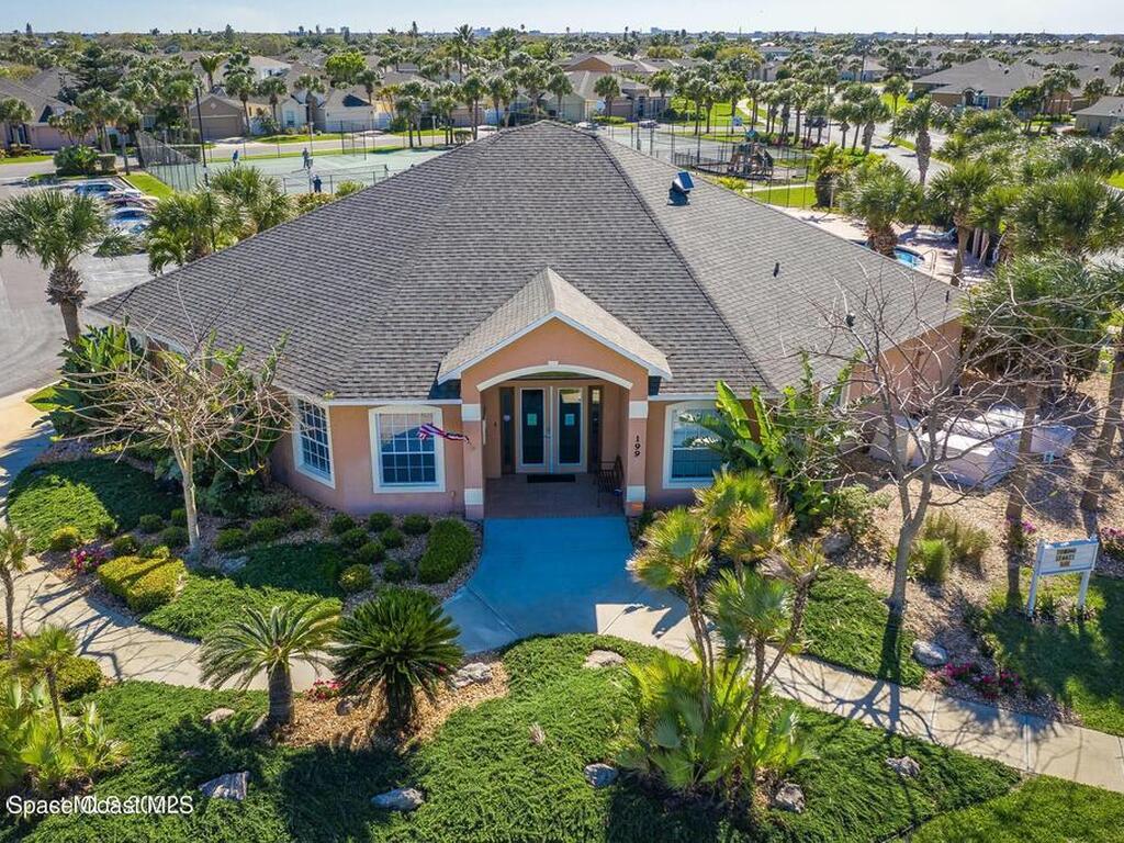 244 Intrepid Way, Indialantic, FL 32903