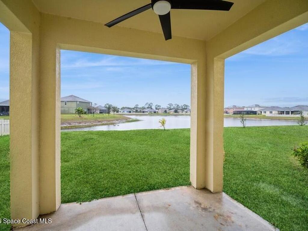 422 Moray Drive, Palm Bay, FL 32908