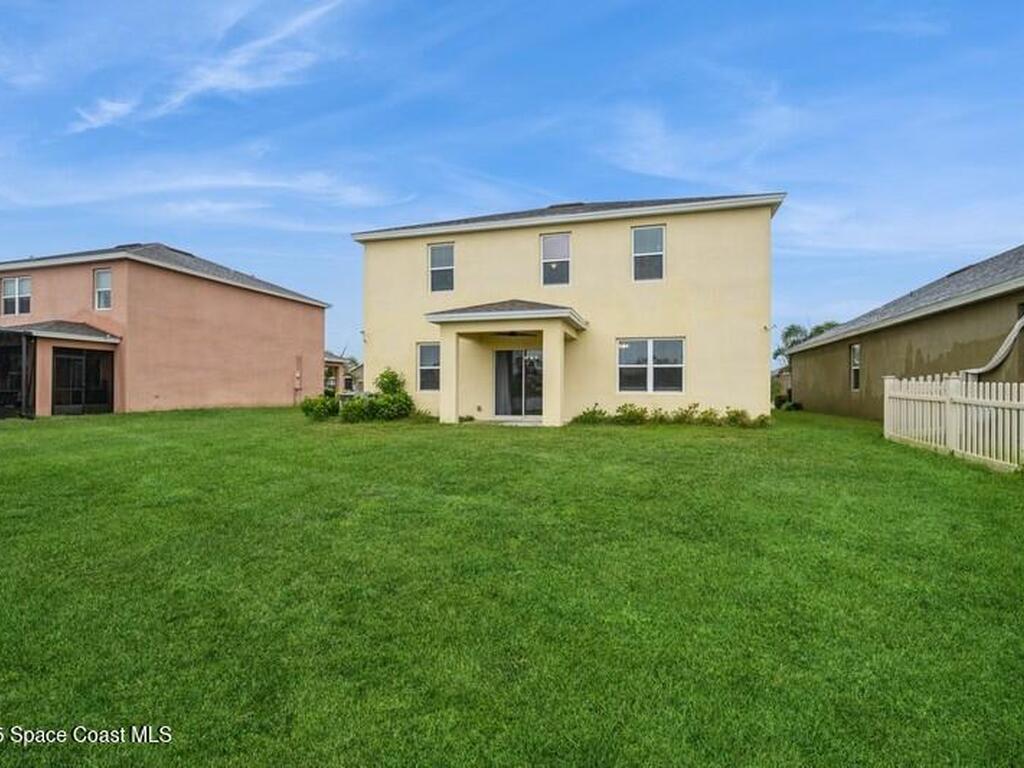 422 Moray Drive, Palm Bay, FL 32908