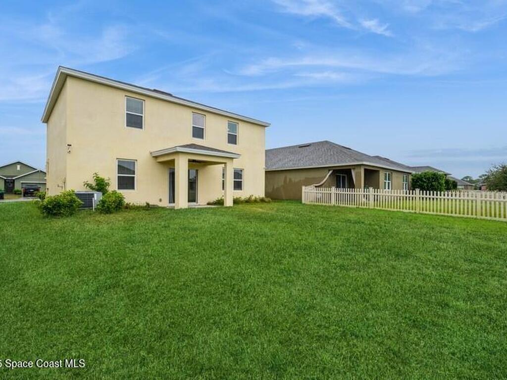 422 Moray Drive, Palm Bay, FL 32908