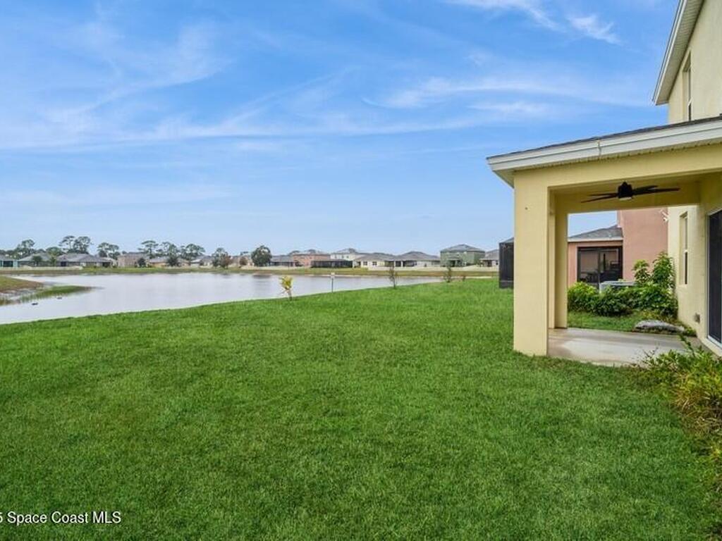 422 Moray Drive, Palm Bay, FL 32908