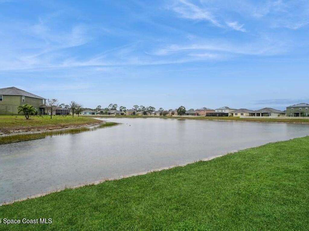 422 Moray Drive, Palm Bay, FL 32908