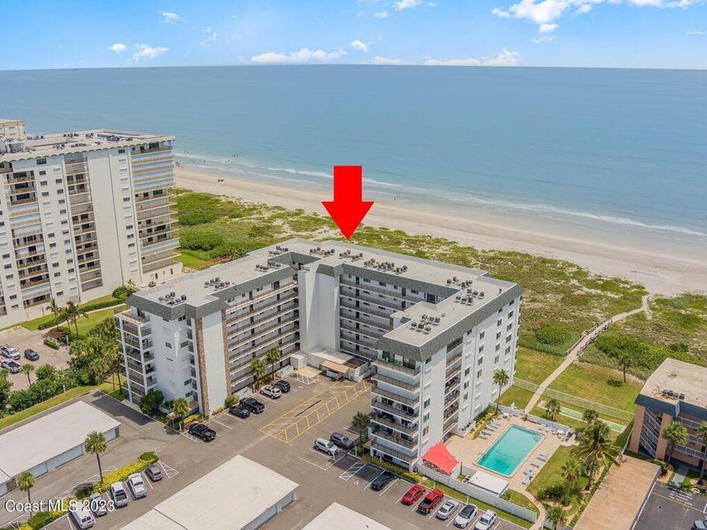 650 N Atlantic Avenue, Cocoa Beach, FL 32931