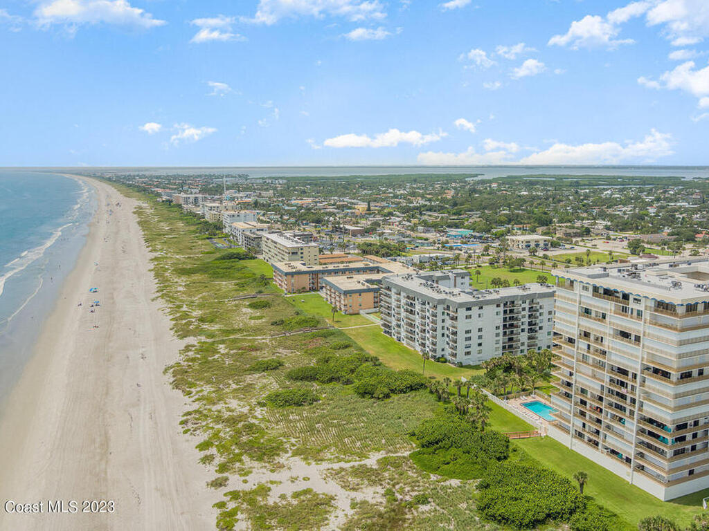 650 N Atlantic Avenue, Cocoa Beach, FL 32931