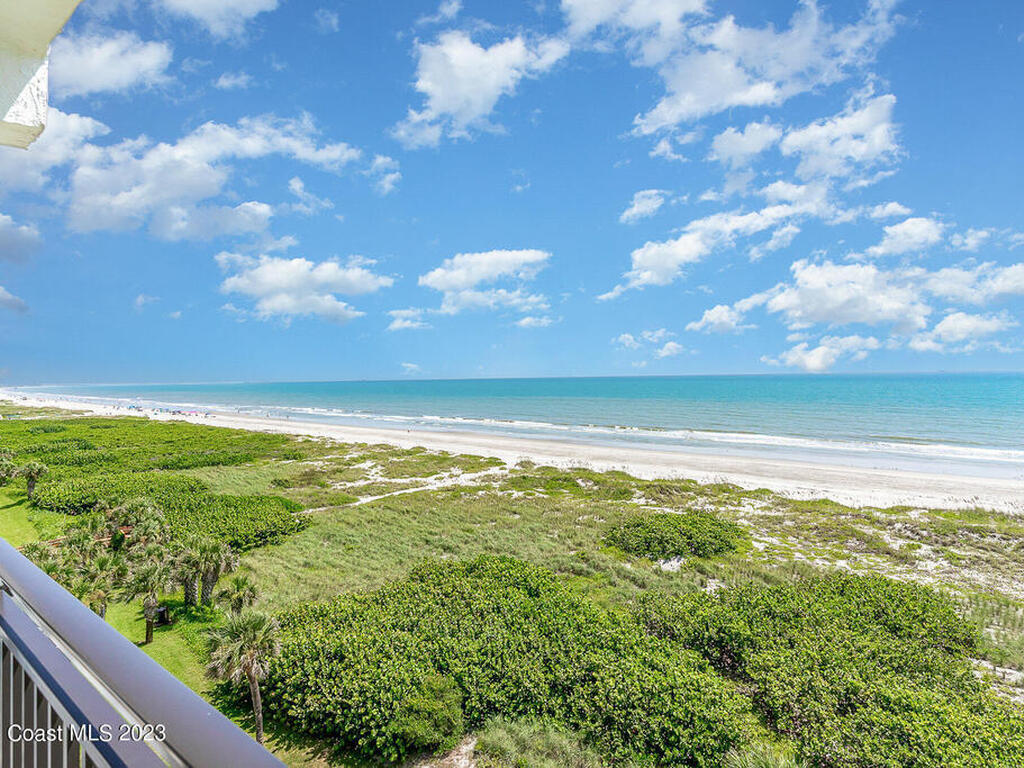 650 N Atlantic Avenue, Cocoa Beach, FL 32931
