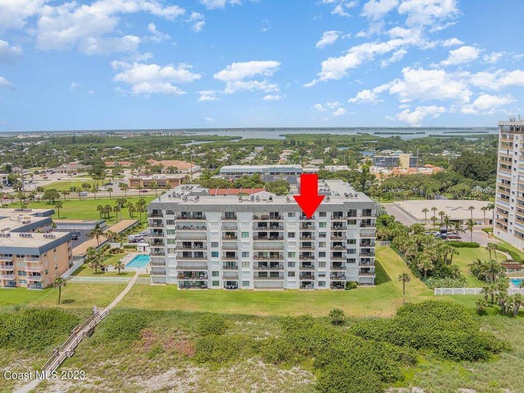 650 N Atlantic Avenue, Cocoa Beach, FL 32931