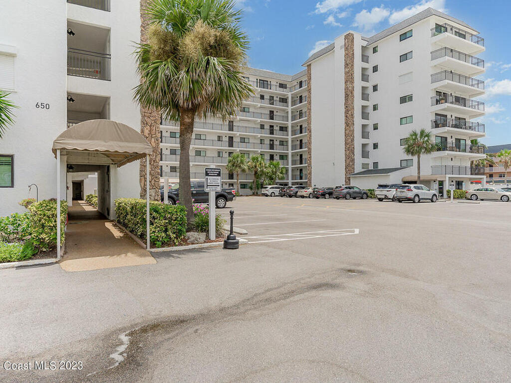 650 N Atlantic Avenue, Cocoa Beach, FL 32931