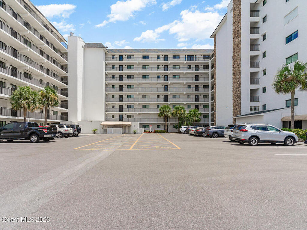 650 N Atlantic Avenue, Cocoa Beach, FL 32931