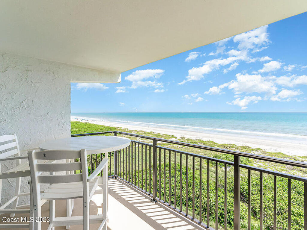 650 N Atlantic Avenue, Cocoa Beach, FL 32931
