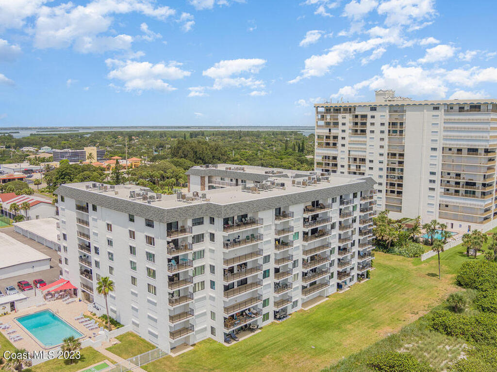 650 N Atlantic Avenue, Cocoa Beach, FL 32931