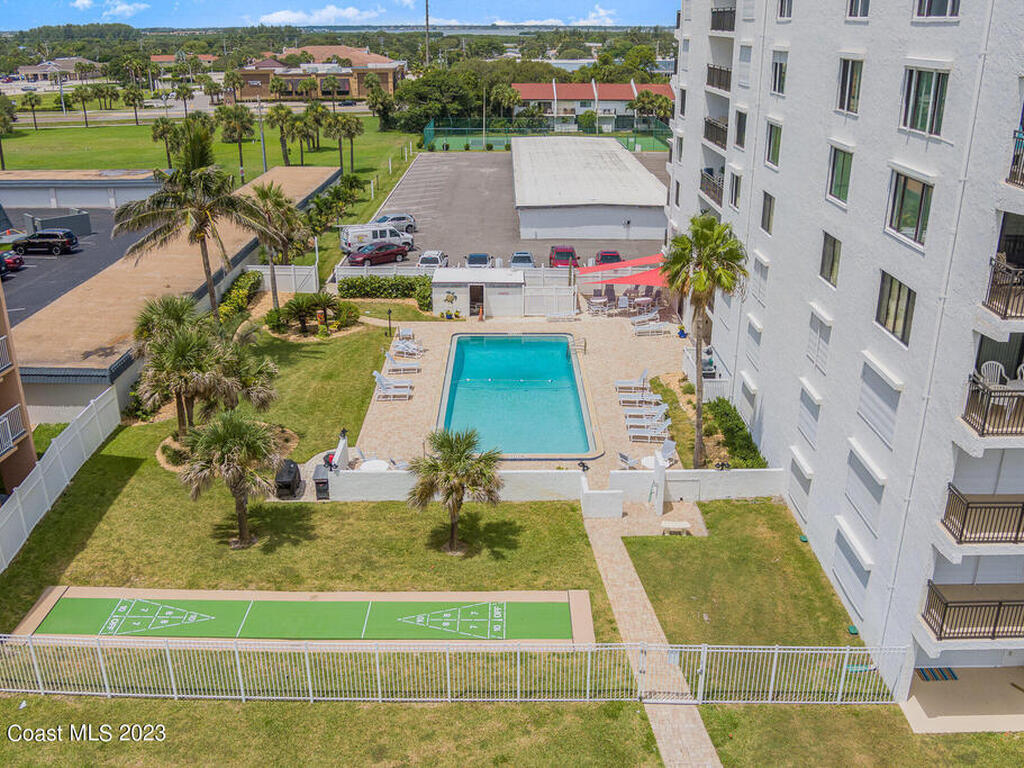 650 N Atlantic Avenue, Cocoa Beach, FL 32931
