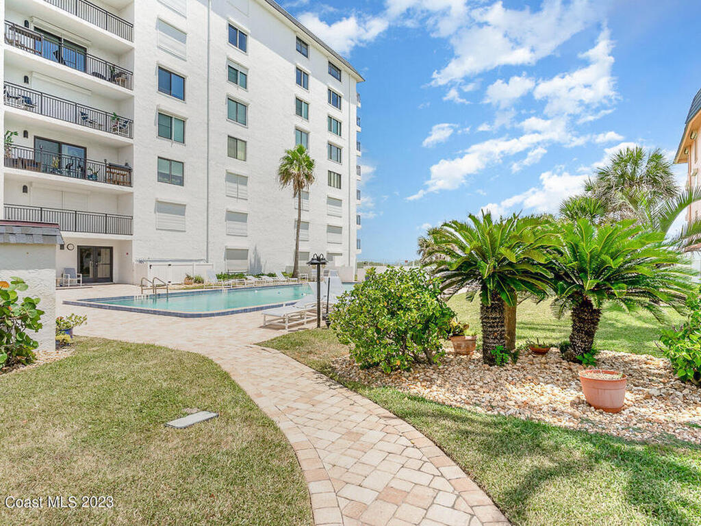 650 N Atlantic Avenue, Cocoa Beach, FL 32931