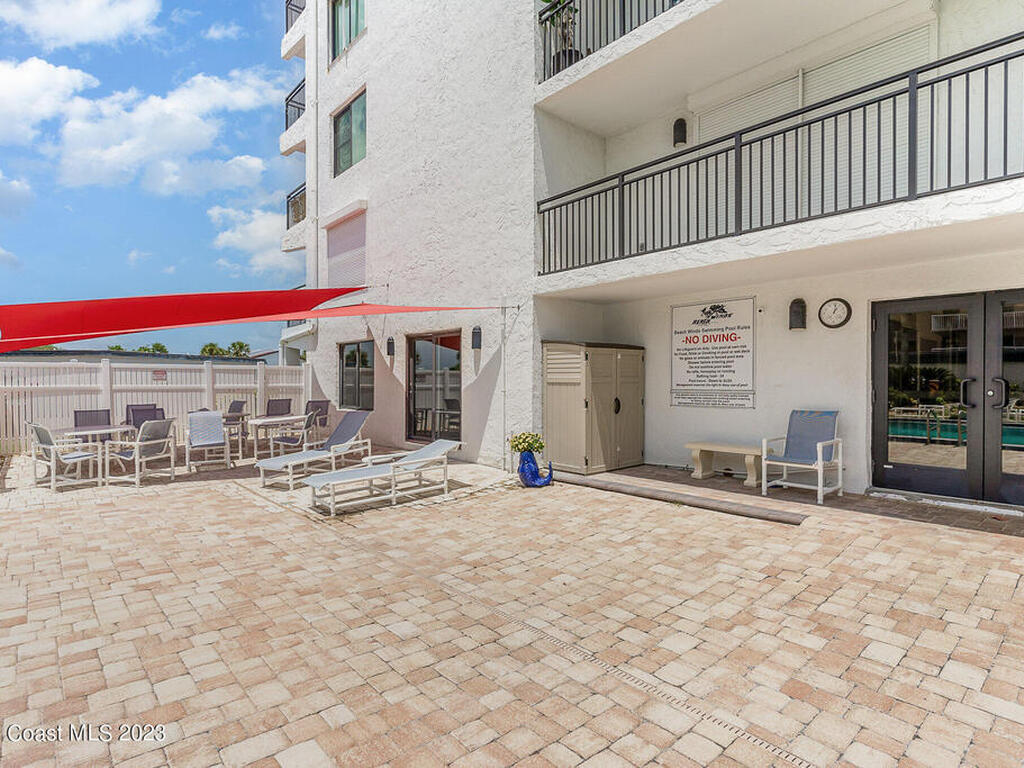 650 N Atlantic Avenue, Cocoa Beach, FL 32931