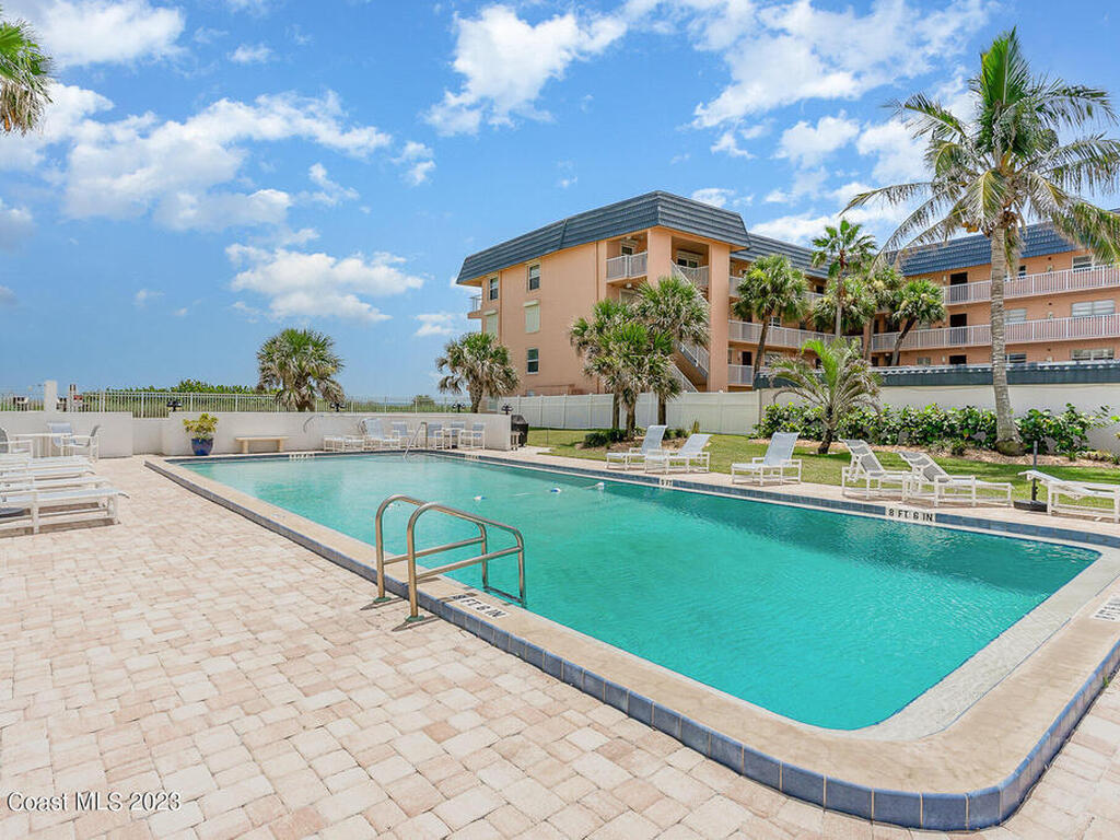 650 N Atlantic Avenue, Cocoa Beach, FL 32931