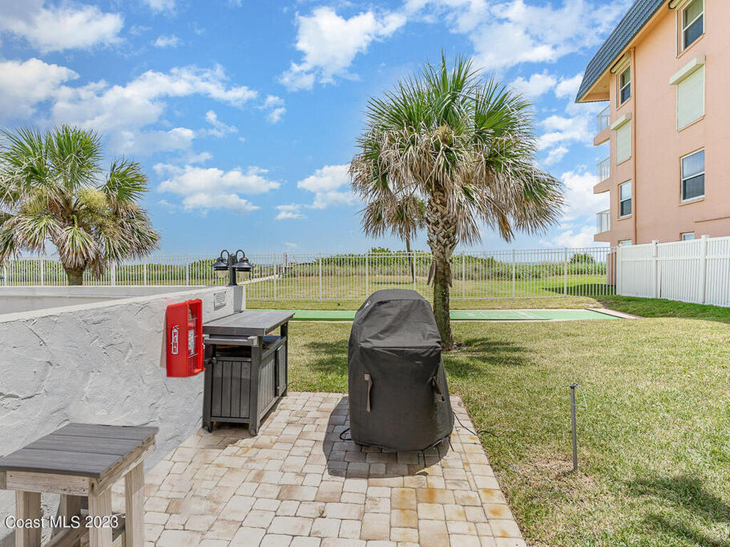 650 N Atlantic Avenue, Cocoa Beach, FL 32931