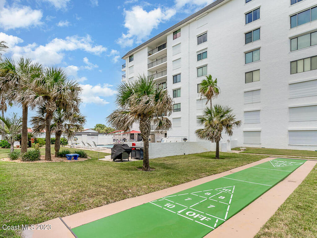 650 N Atlantic Avenue, Cocoa Beach, FL 32931