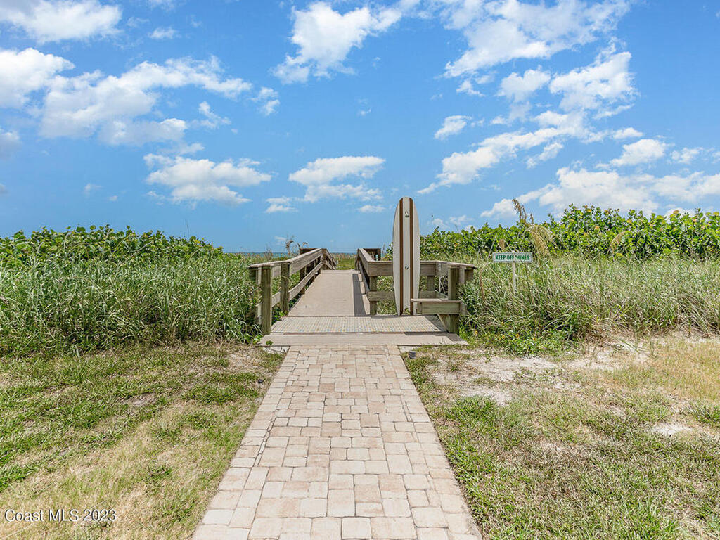 650 N Atlantic Avenue, Cocoa Beach, FL 32931