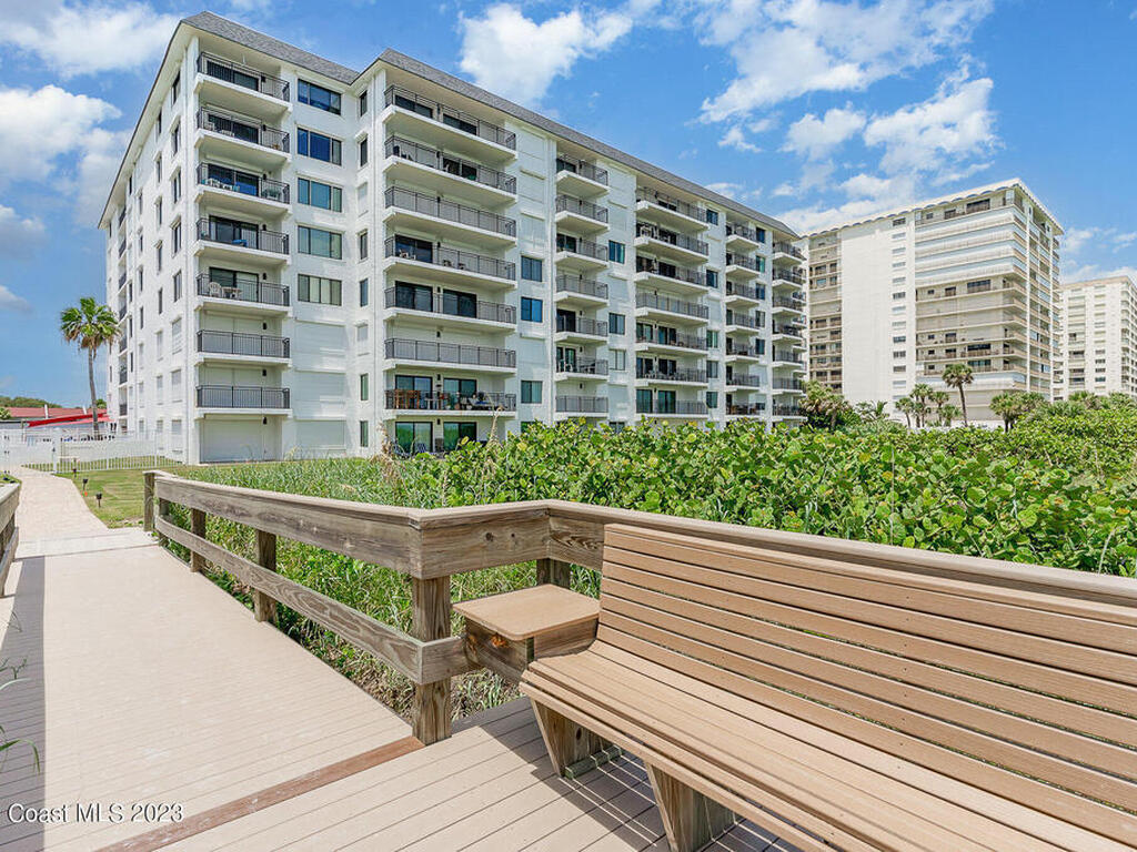 650 N Atlantic Avenue, Cocoa Beach, FL 32931
