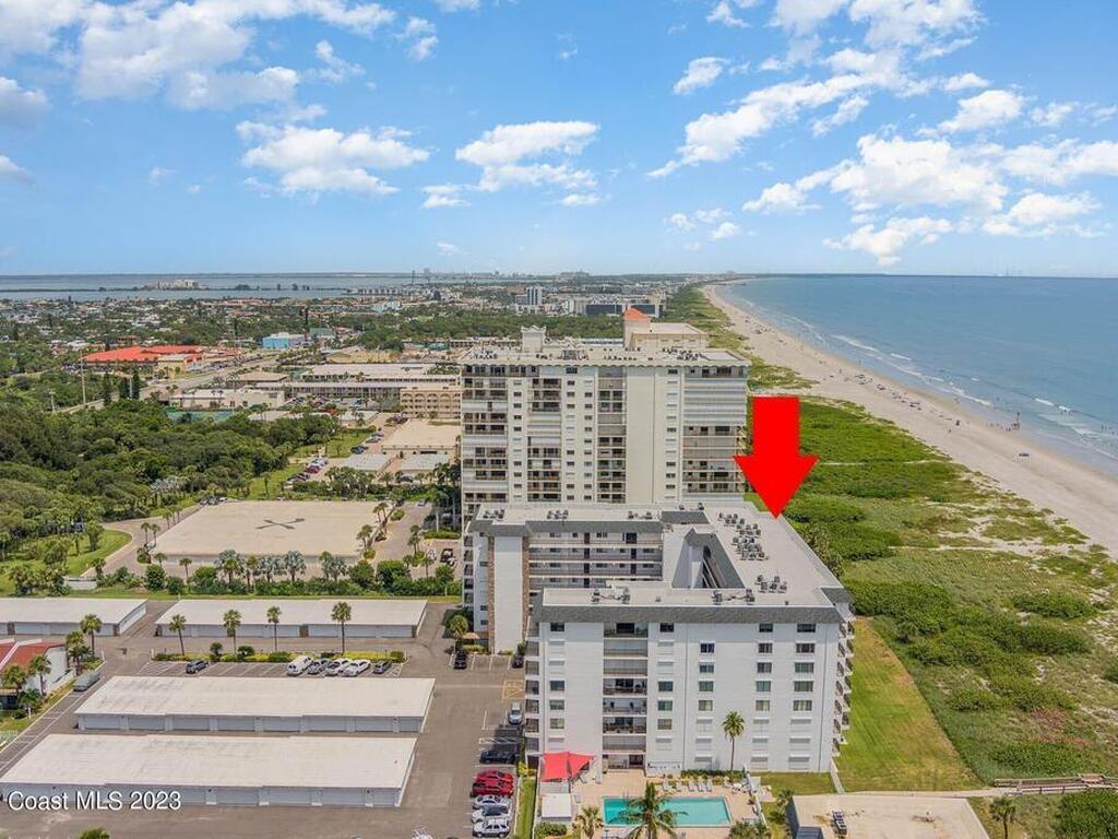 650 N Atlantic Avenue, Cocoa Beach, FL 32931