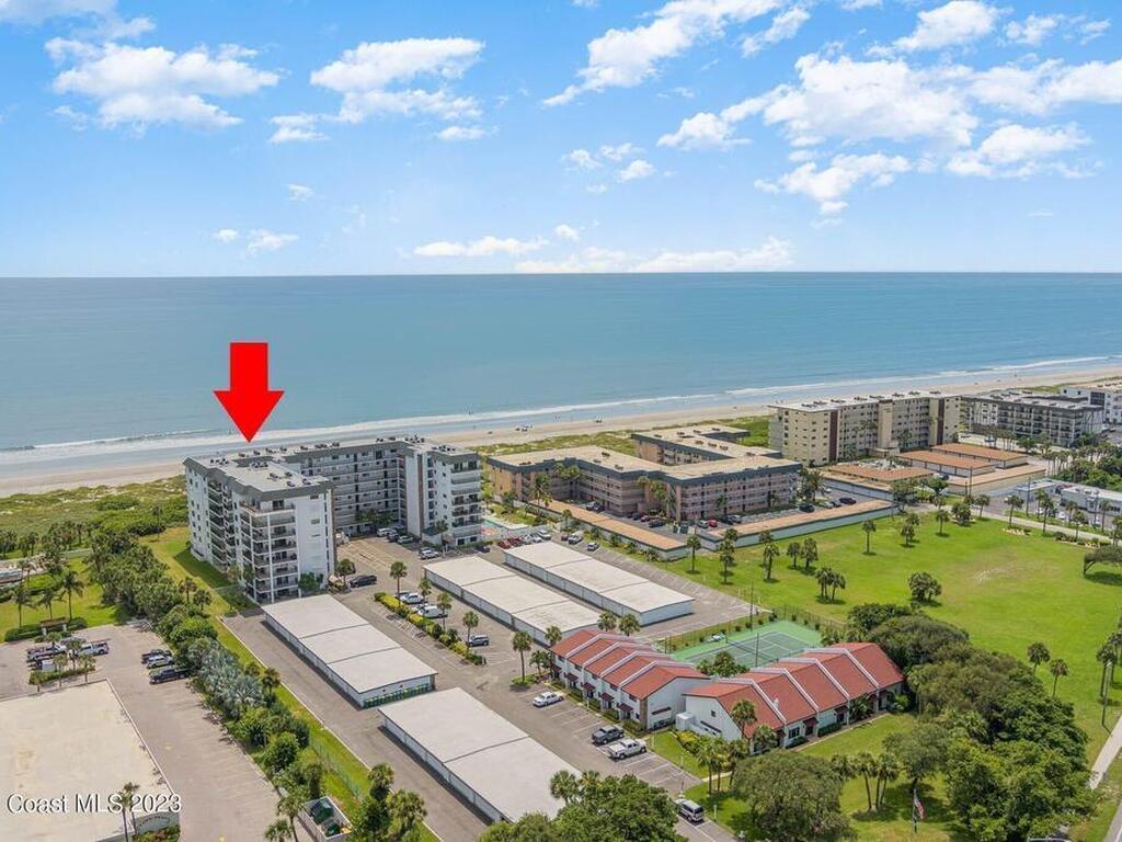 650 N Atlantic Avenue, Cocoa Beach, FL 32931