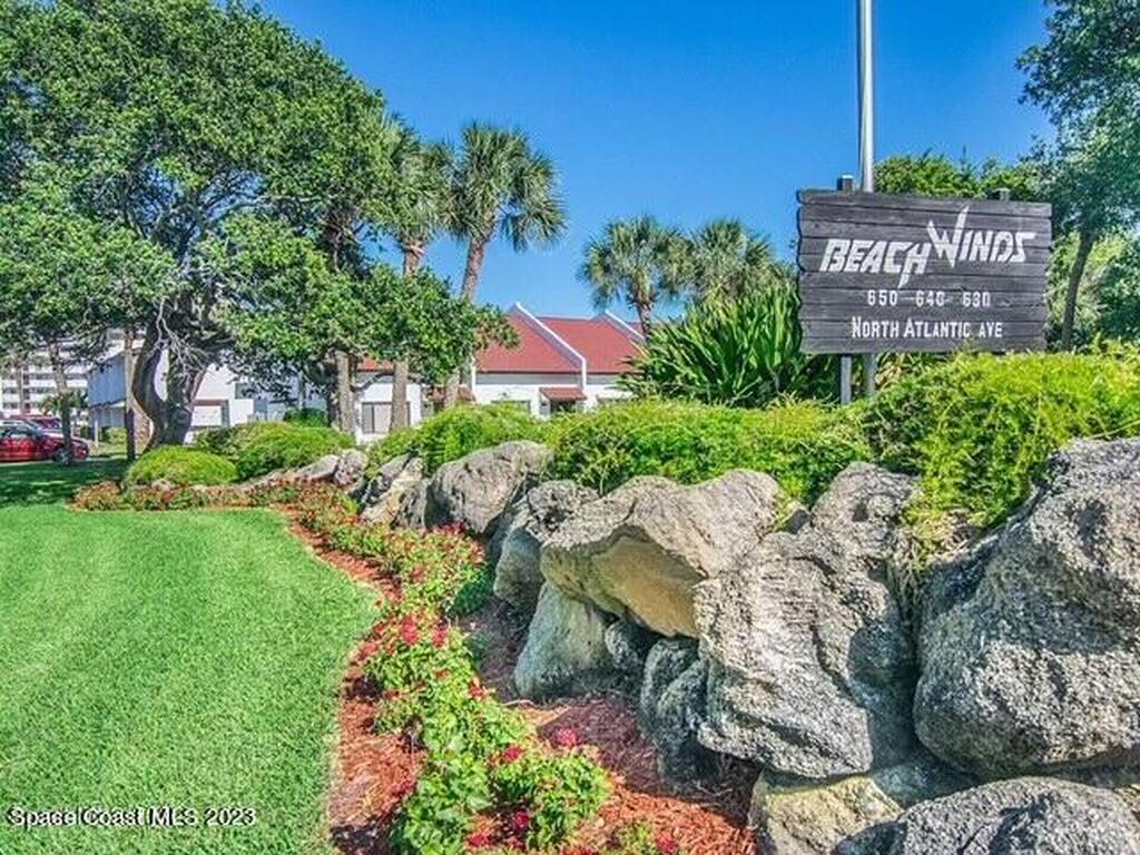650 N Atlantic Avenue, Cocoa Beach, FL 32931