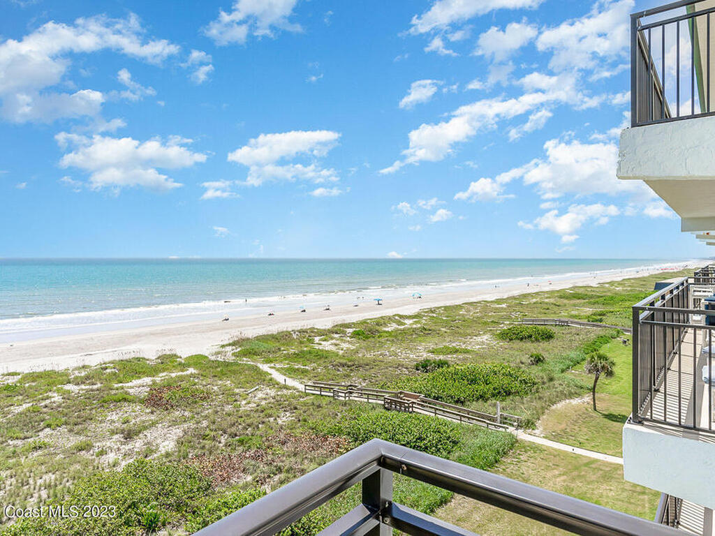 650 N Atlantic Avenue, Cocoa Beach, FL 32931