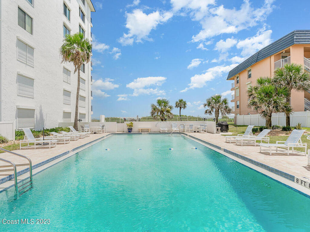 650 N Atlantic Avenue, Cocoa Beach, FL 32931