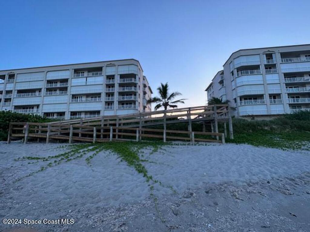 2095 Highway A1a, Indian Harbour Beach, FL 32937