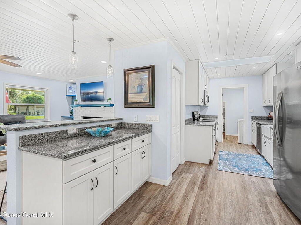 132 Bonita Street, Titusville, FL 32780