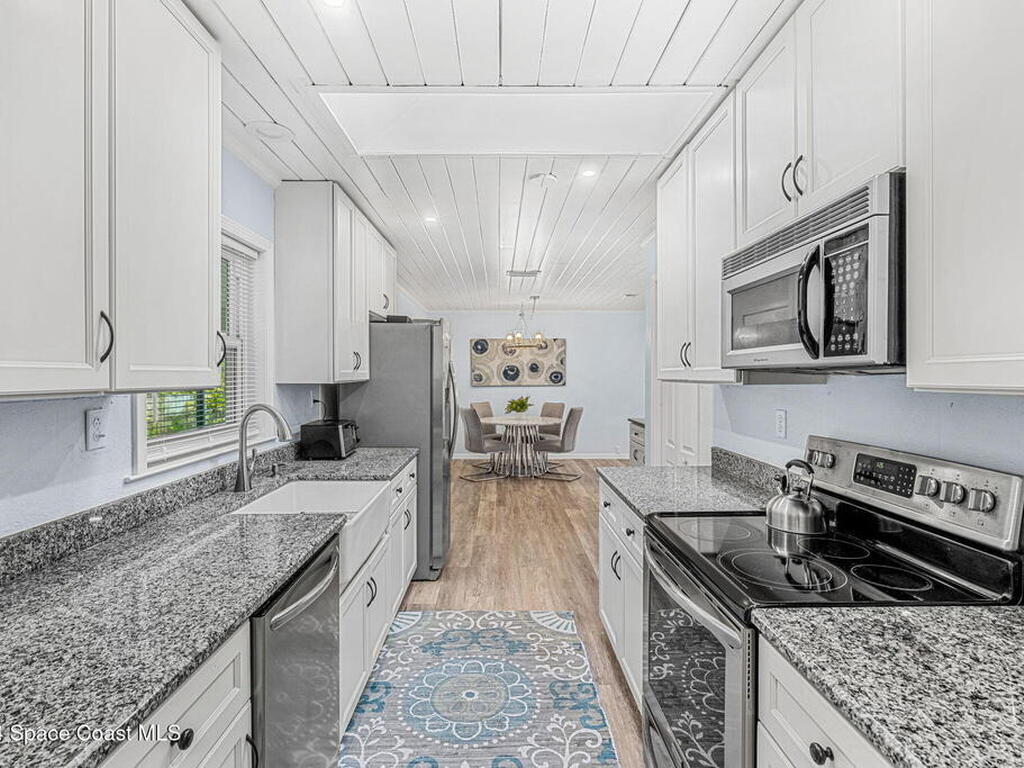 132 Bonita Street, Titusville, FL 32780