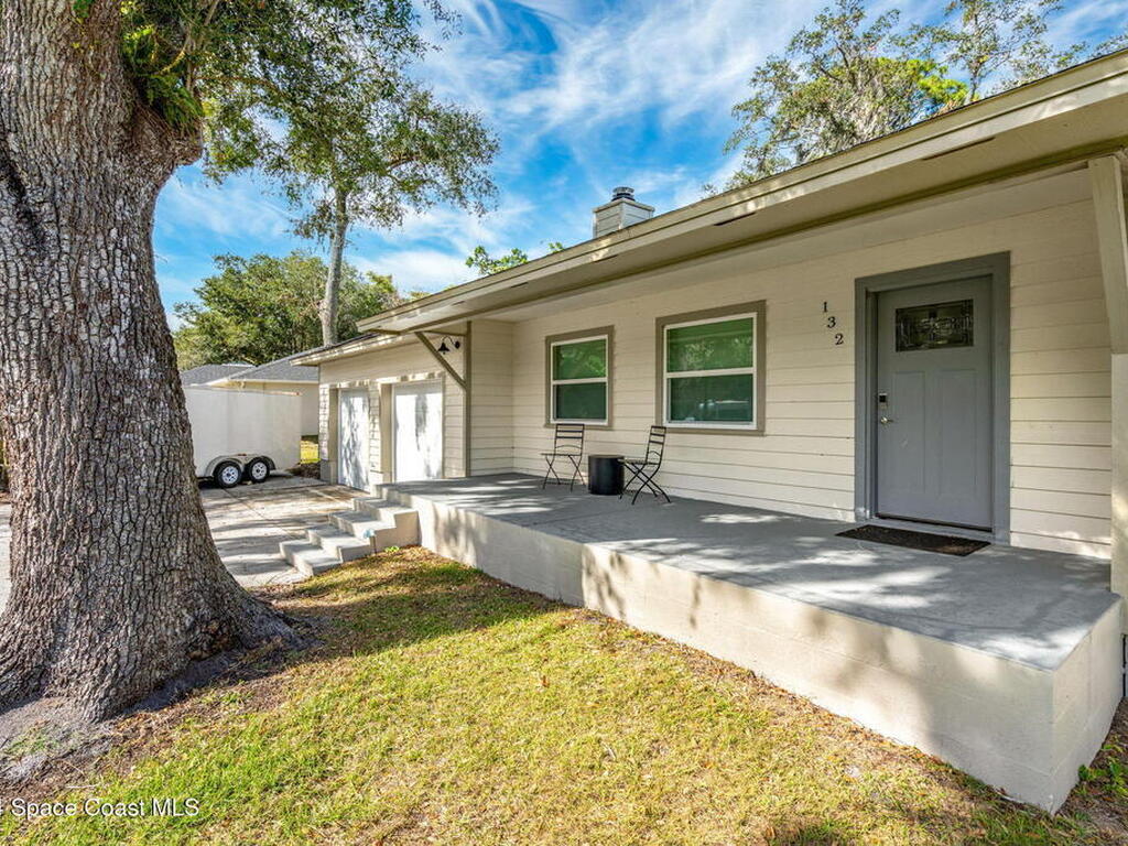 132 Bonita Street, Titusville, FL 32780