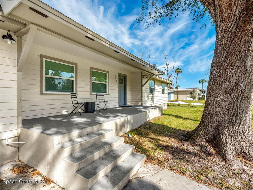 132 Bonita Street, Titusville, FL 32780