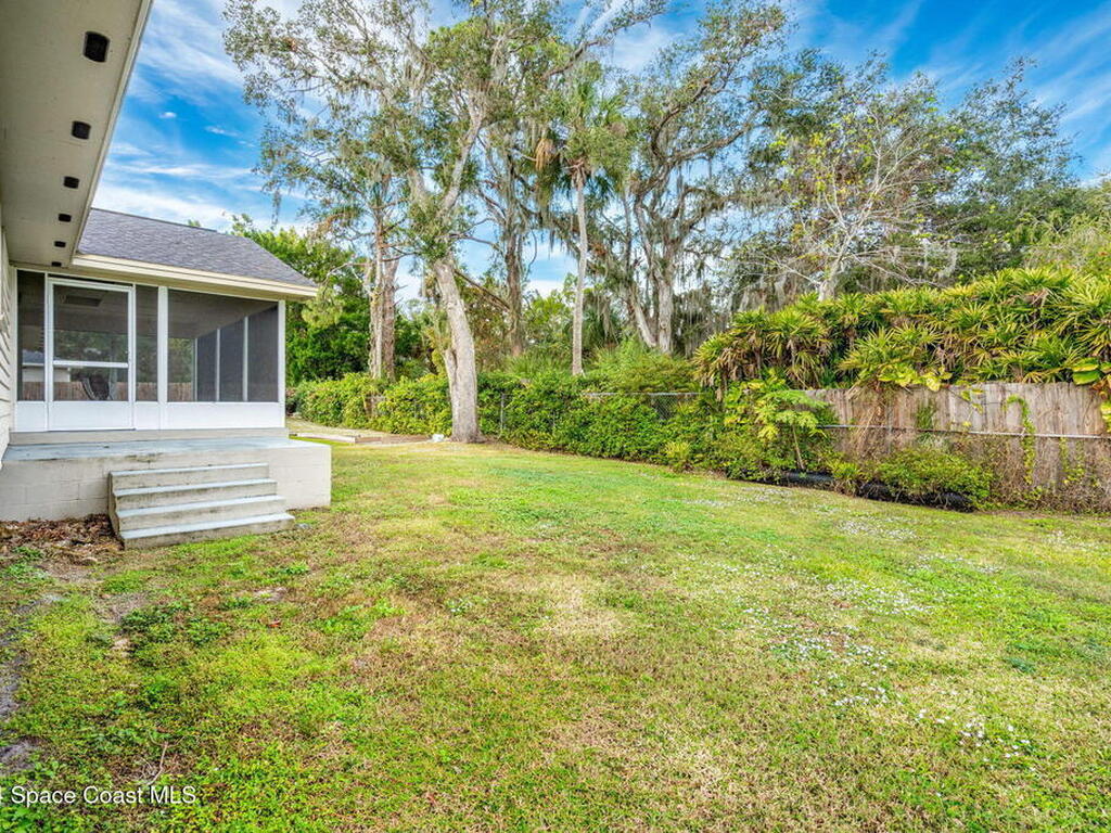 132 Bonita Street, Titusville, FL 32780