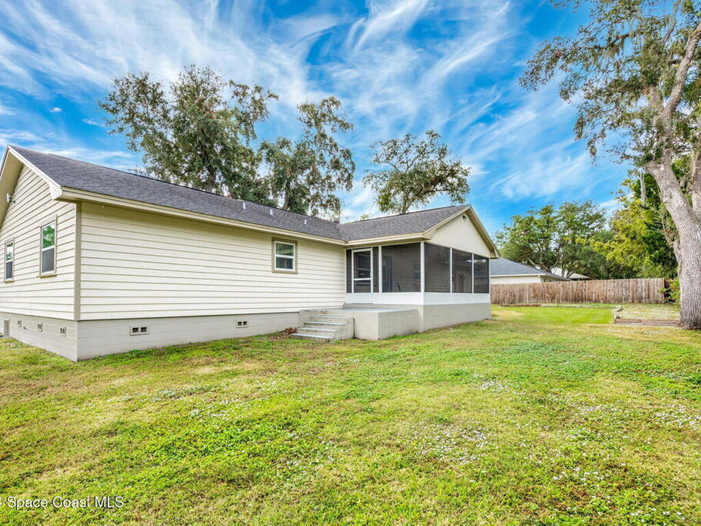 132 Bonita Street, Titusville, FL 32780