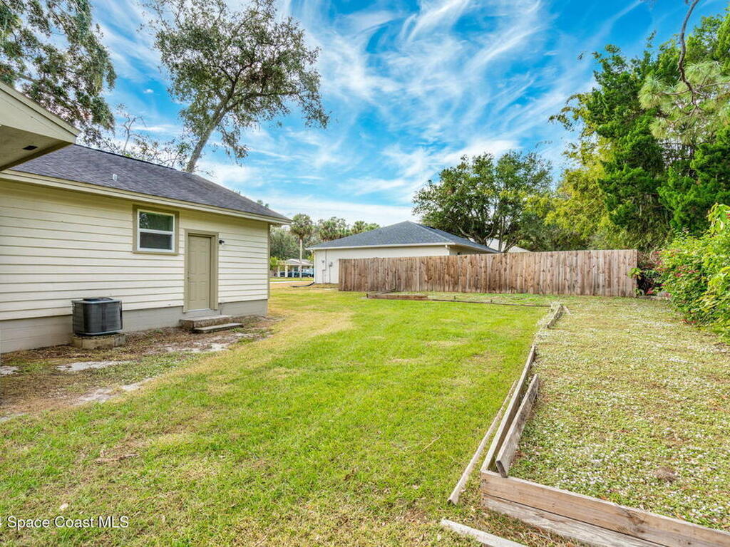 132 Bonita Street, Titusville, FL 32780