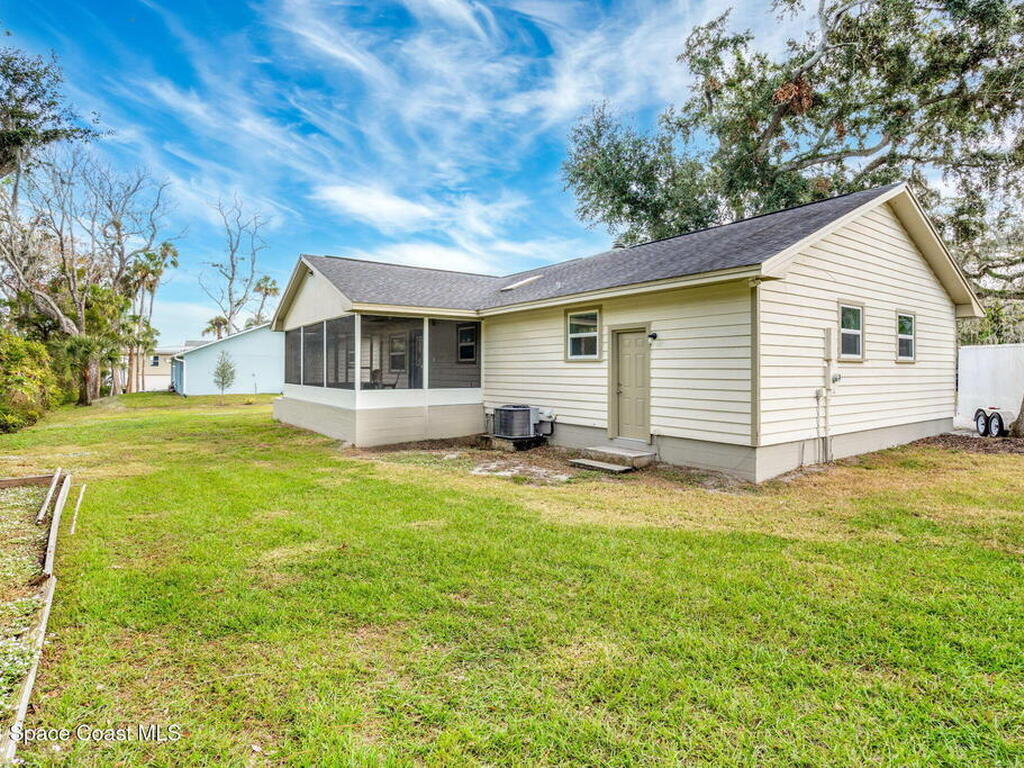132 Bonita Street, Titusville, FL 32780