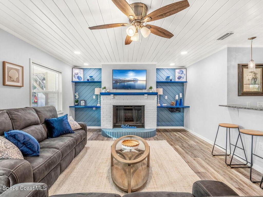 132 Bonita Street, Titusville, FL 32780