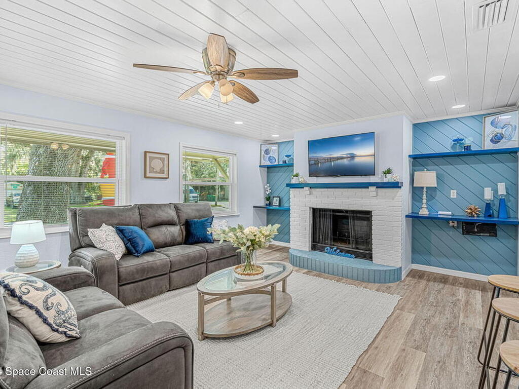 132 Bonita Street, Titusville, FL 32780