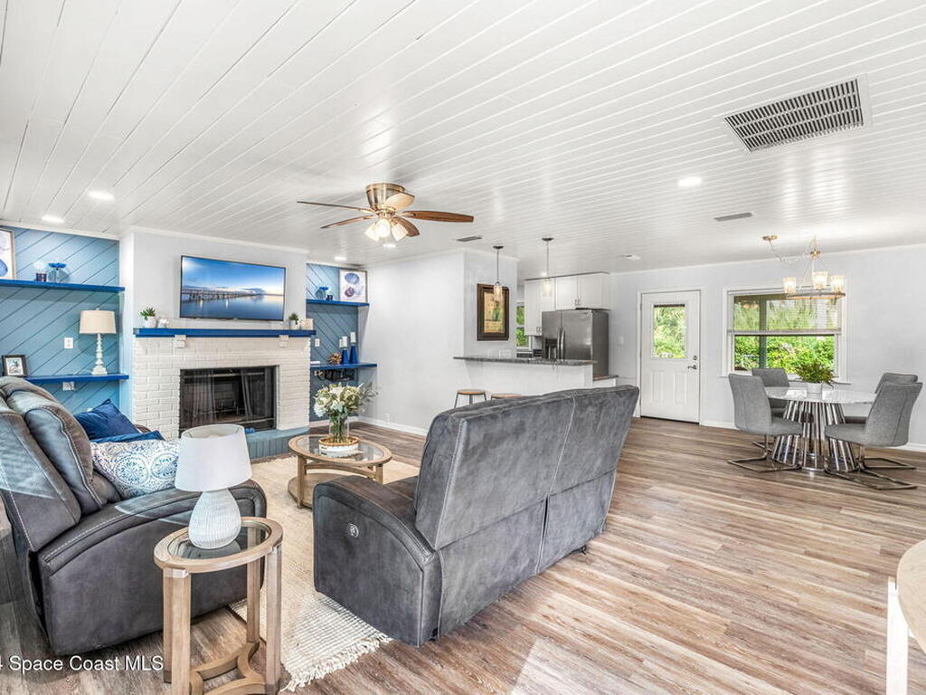 132 Bonita Street, Titusville, FL 32780