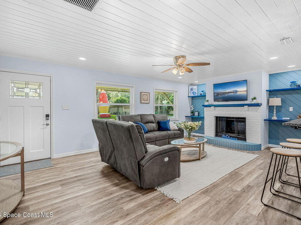 132 Bonita Street, Titusville, FL 32780