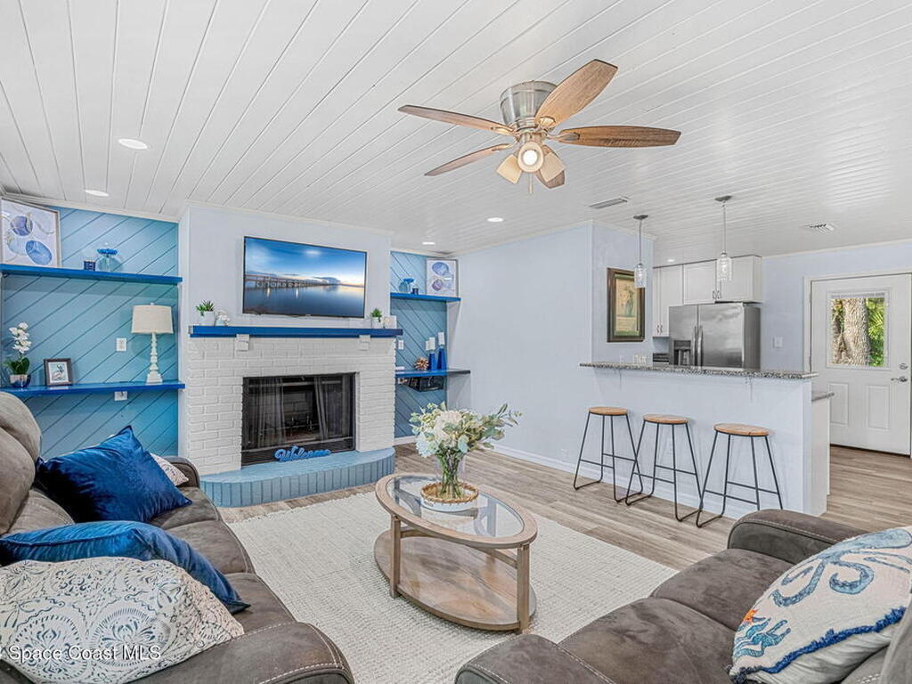 132 Bonita Street, Titusville, FL 32780