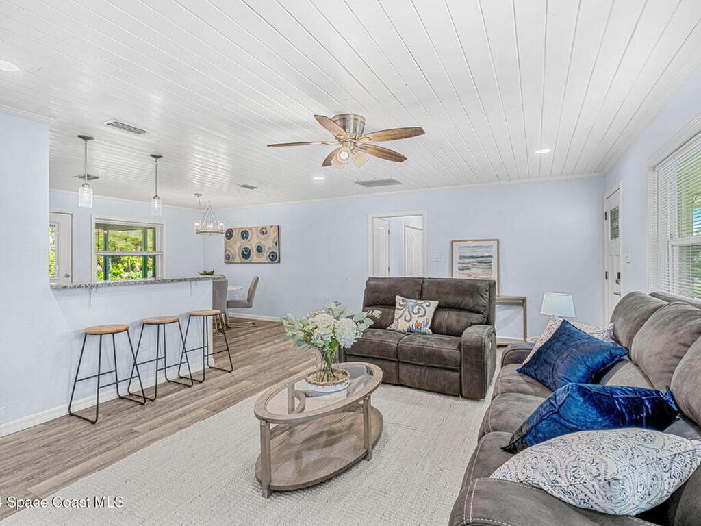 132 Bonita Street, Titusville, FL 32780