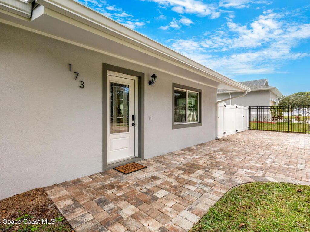 173 Bonita Street, Titusville, FL 32780