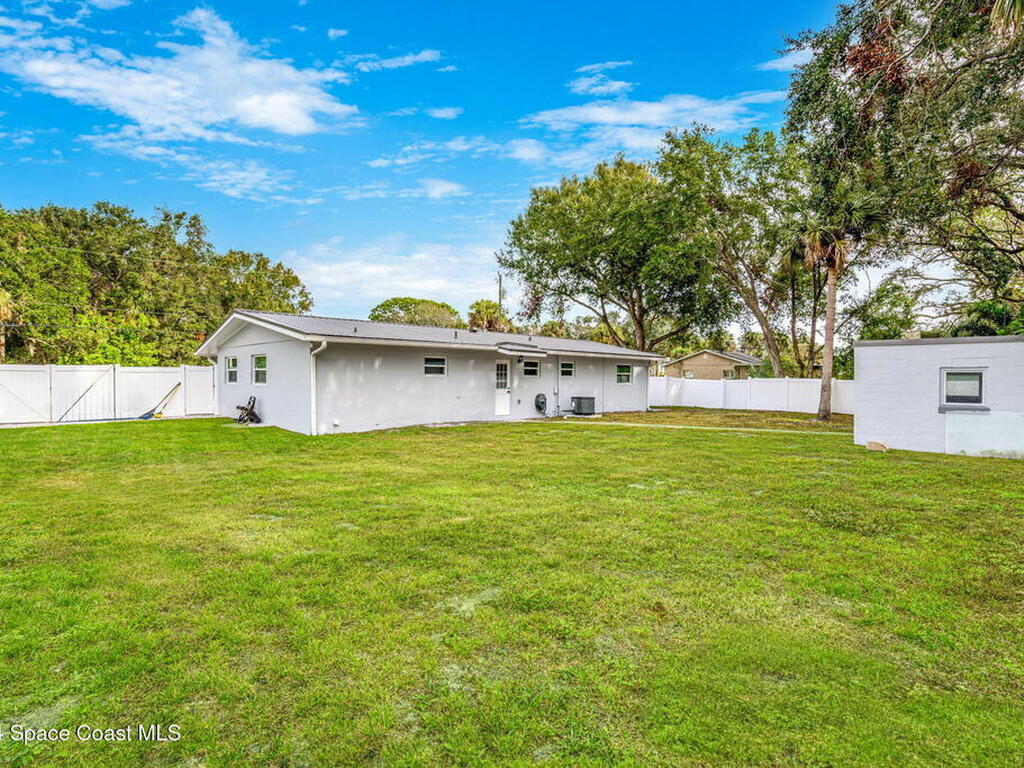 173 Bonita Street, Titusville, FL 32780