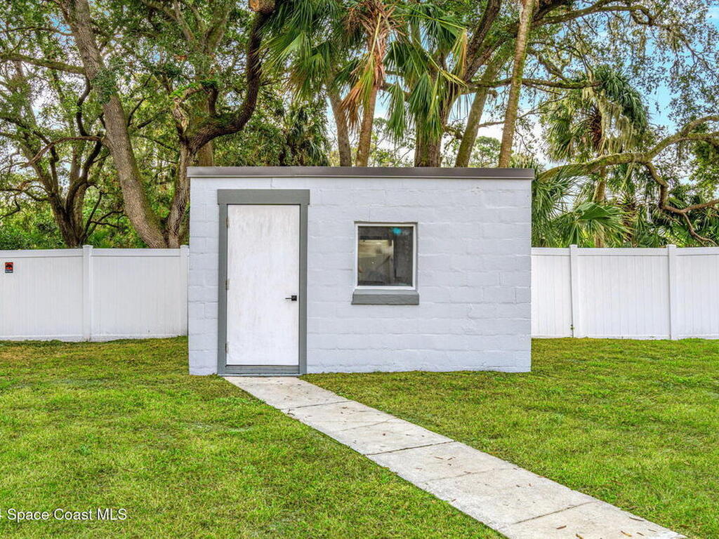 173 Bonita Street, Titusville, FL 32780