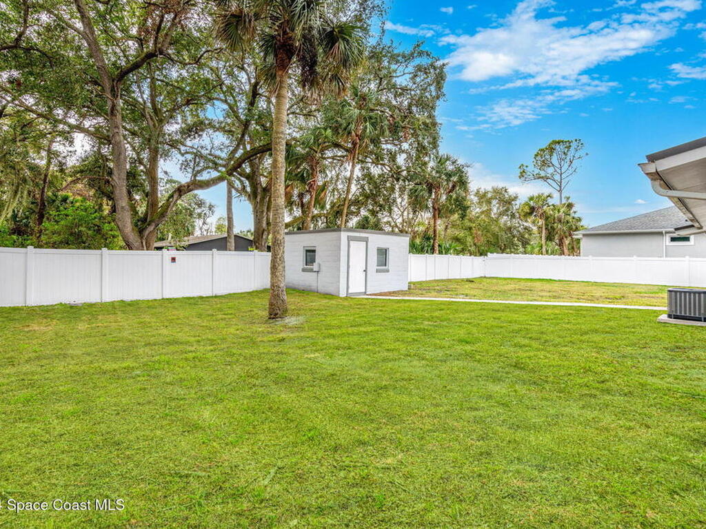 173 Bonita Street, Titusville, FL 32780