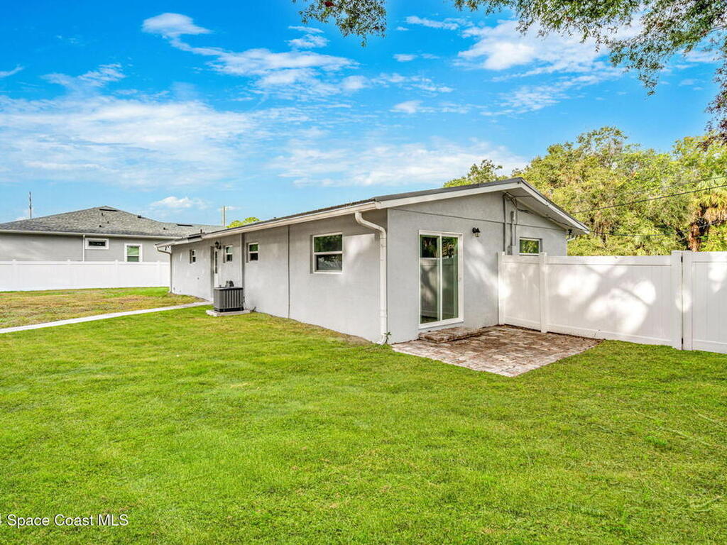 173 Bonita Street, Titusville, FL 32780