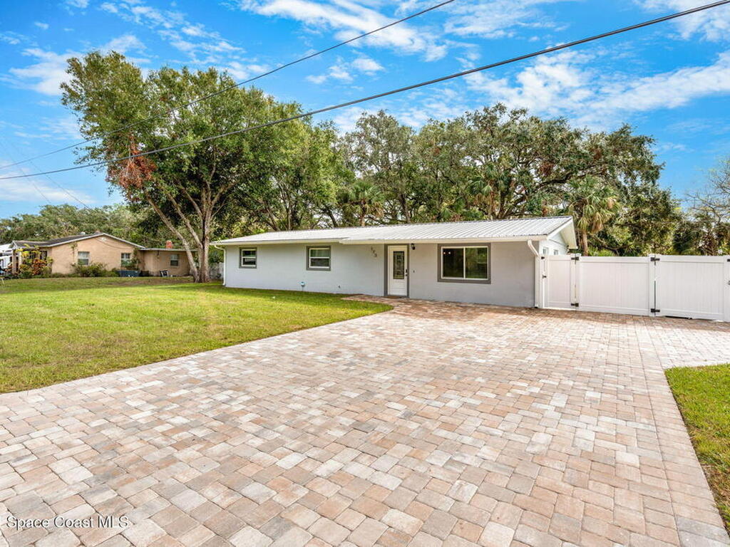 173 Bonita Street, Titusville, FL 32780