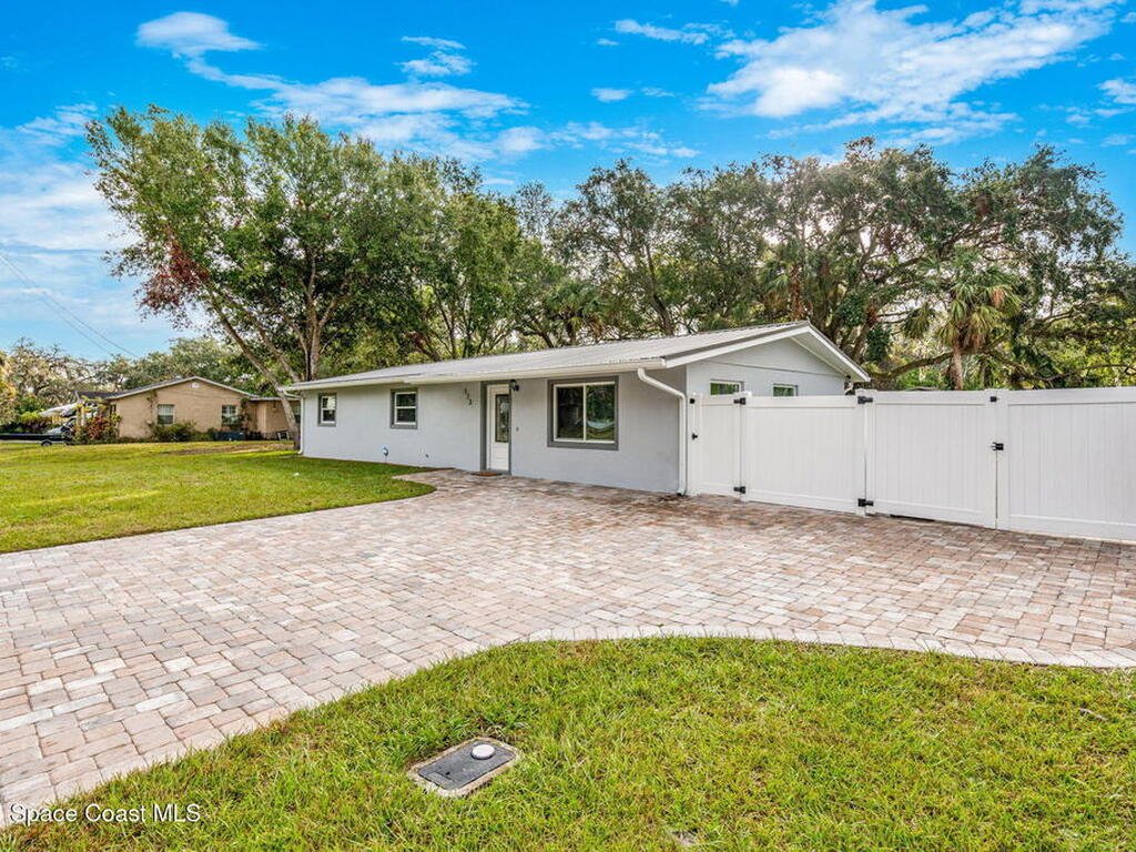 173 Bonita Street, Titusville, FL 32780