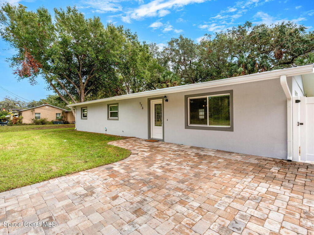 173 Bonita Street, Titusville, FL 32780